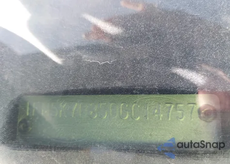 2013 Ford Explorer Xlt из США, поврежденный, VIN 1FM5K7D85DGC14757